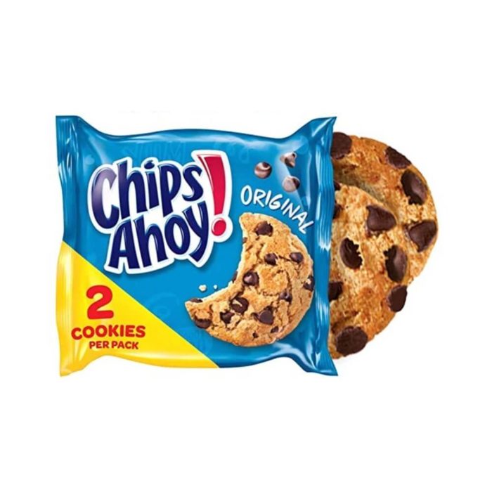 Chips Ahoy! Cookies