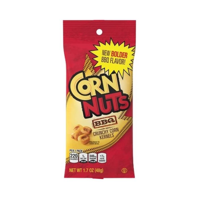 Corn Nuts, BBQ