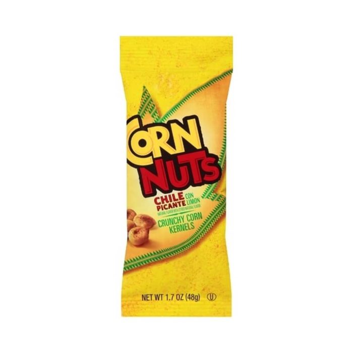 Corn Nuts, Chile Picante