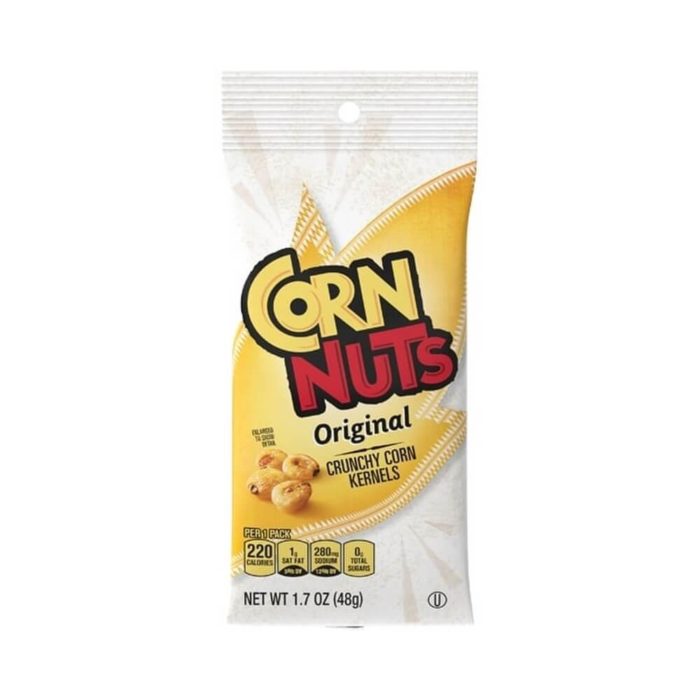 Corn Nuts, Original