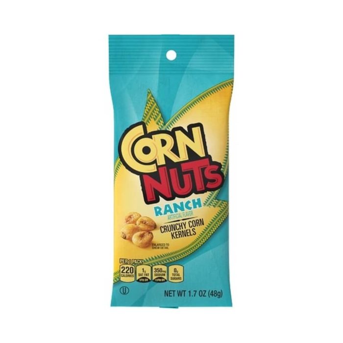 Corn Nuts, Ranch