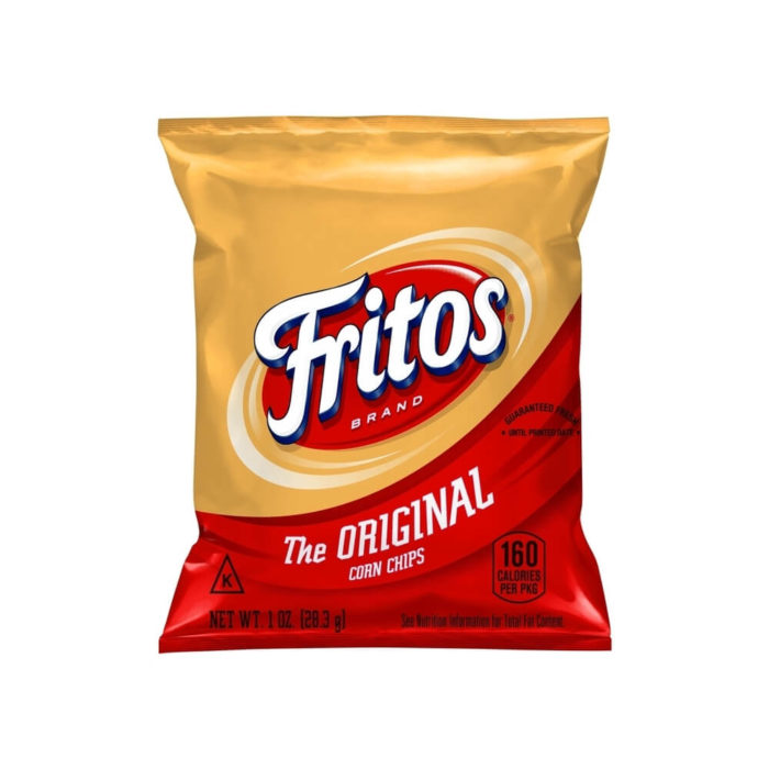 Fritos The Original Corn Chips