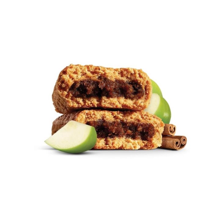 Nature's Bakery Fig Bar, Apple Cinnamon