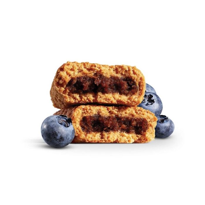 Nature's Bakery Fig Bar, Blueberry