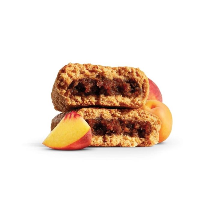 Nature's Bakery Fig Bar, Peach Apricot