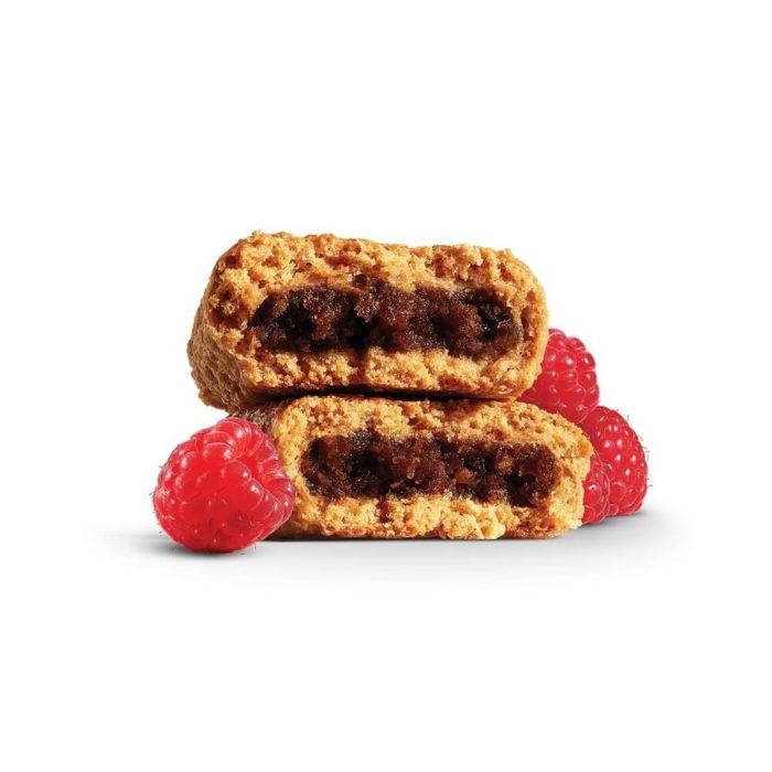 Nature's Bakery Fig Bar, Raspberry