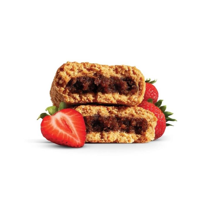 Nature's Bakery Fig Bar, Strawberry