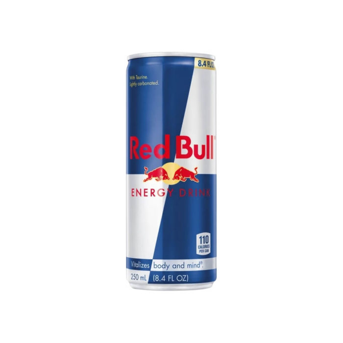 Red Bull Energy Drink