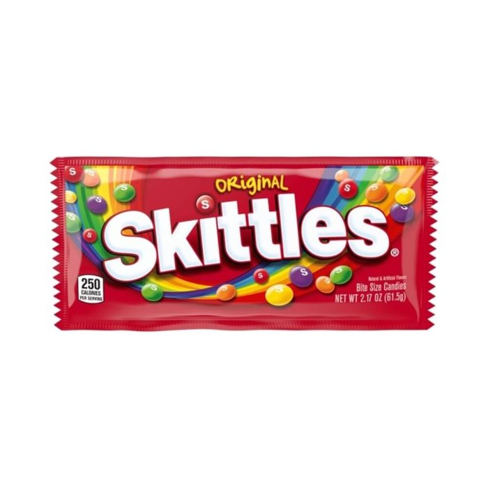 Skittles Original Candy