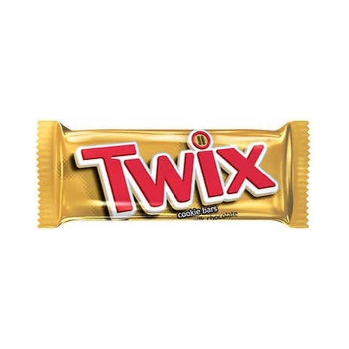 TWIX Cookie Bar